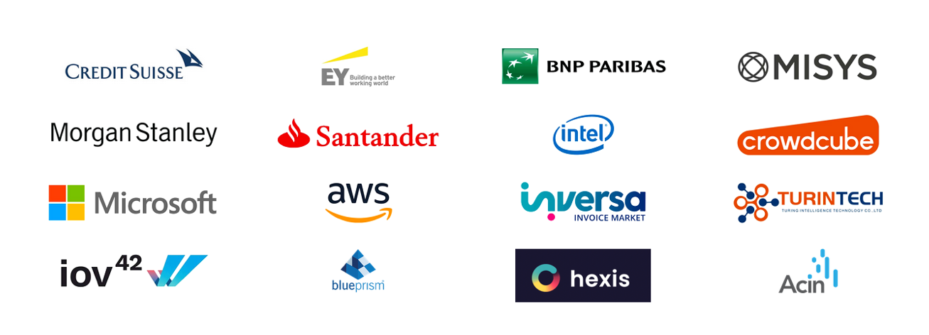 logos